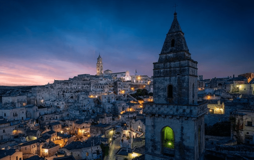 Matera