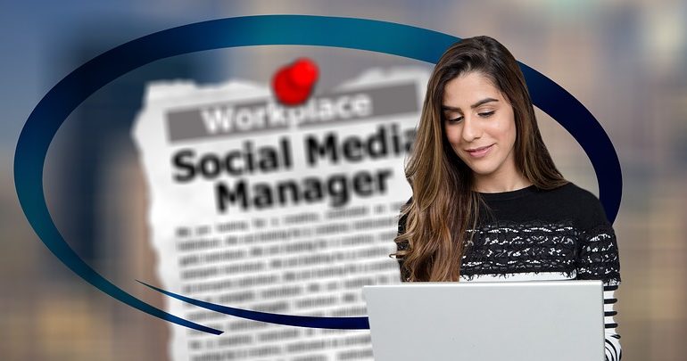 social-media-manager