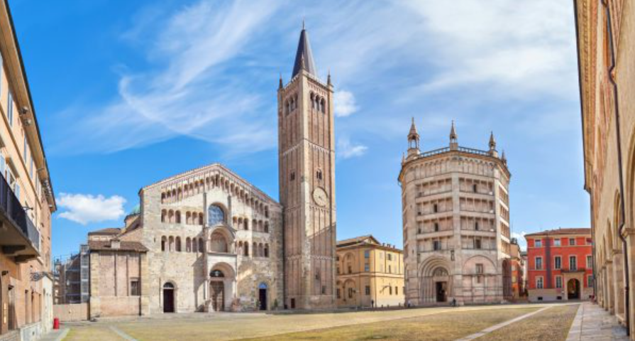 palazzi gotici in italia