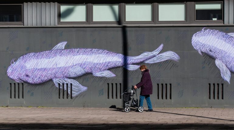 Street art