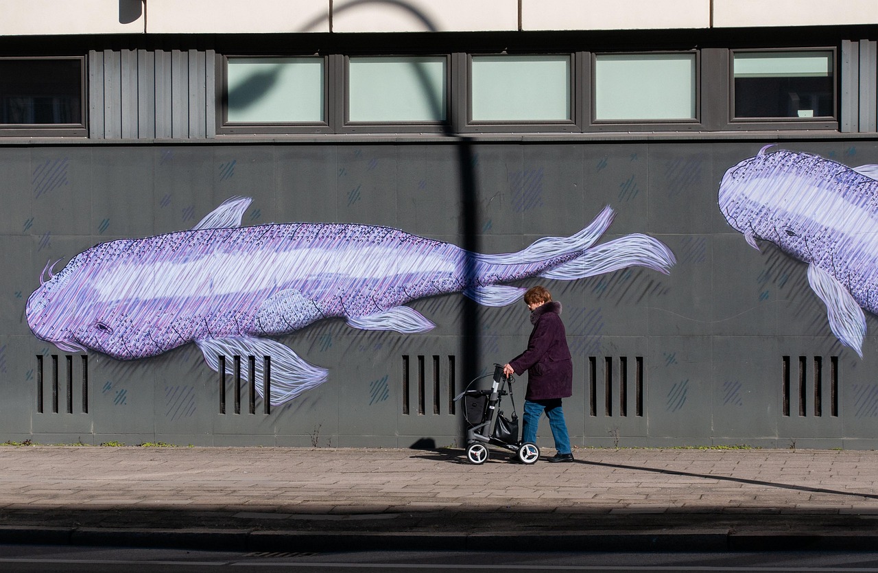 Street art